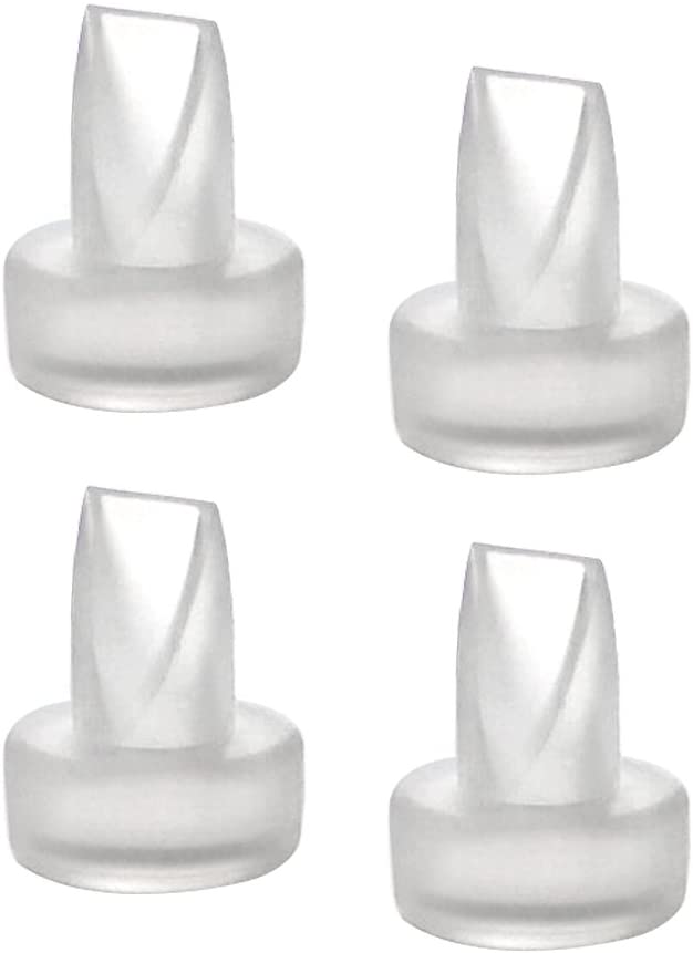 Pump Valve for Ameda Purely Yours Pumps and Spectra S1, S2, 9 Plus and Spectra Dew 350 Pumps Valves & Membranes Maymom