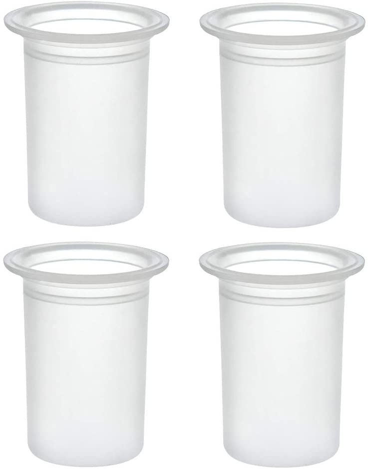 Replacement Silicone Diaphragms for Ameda Purely Yours Breastpump; Can Replace Ameda Silicone Diaphragms Valves & Membranes Maymom