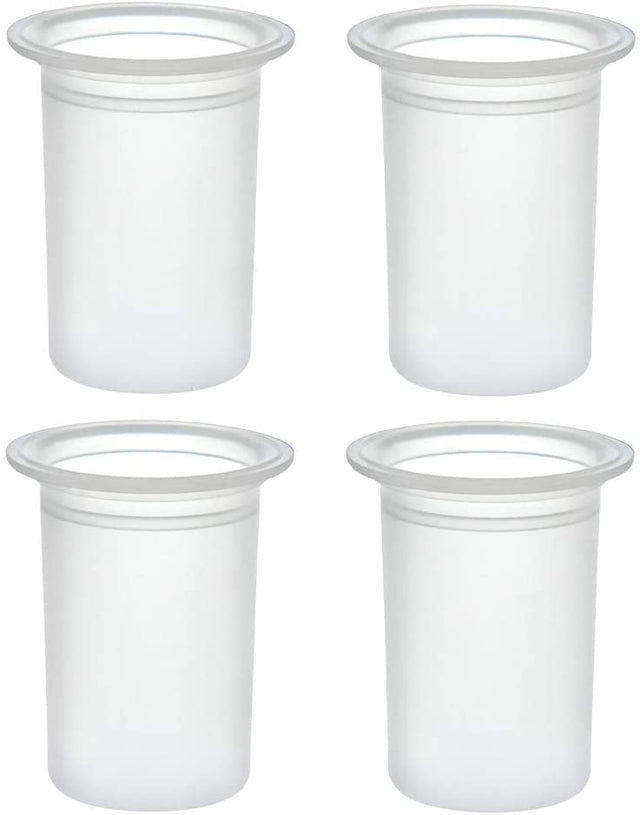 Replacement Silicone Diaphragms for Ameda Purely Yours Breastpump; Can Replace Ameda Silicone Diaphragms Valves & Membranes Maymom