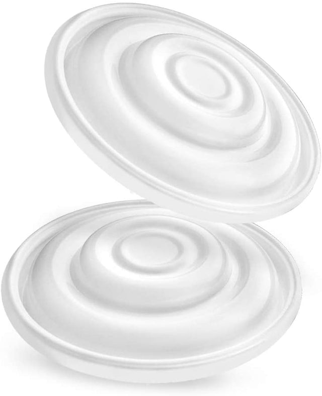 Silicone Membrane; Designed for Spectra S1 Spectra S2, 9 Plus Backflow Protector and Maymom Backflow Protectors Valves & Membranes Maymom White