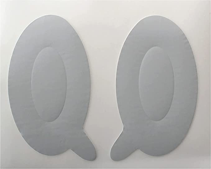 IPL Disposable Eye Shields (Box of 50 pairs)  ANAGEL
