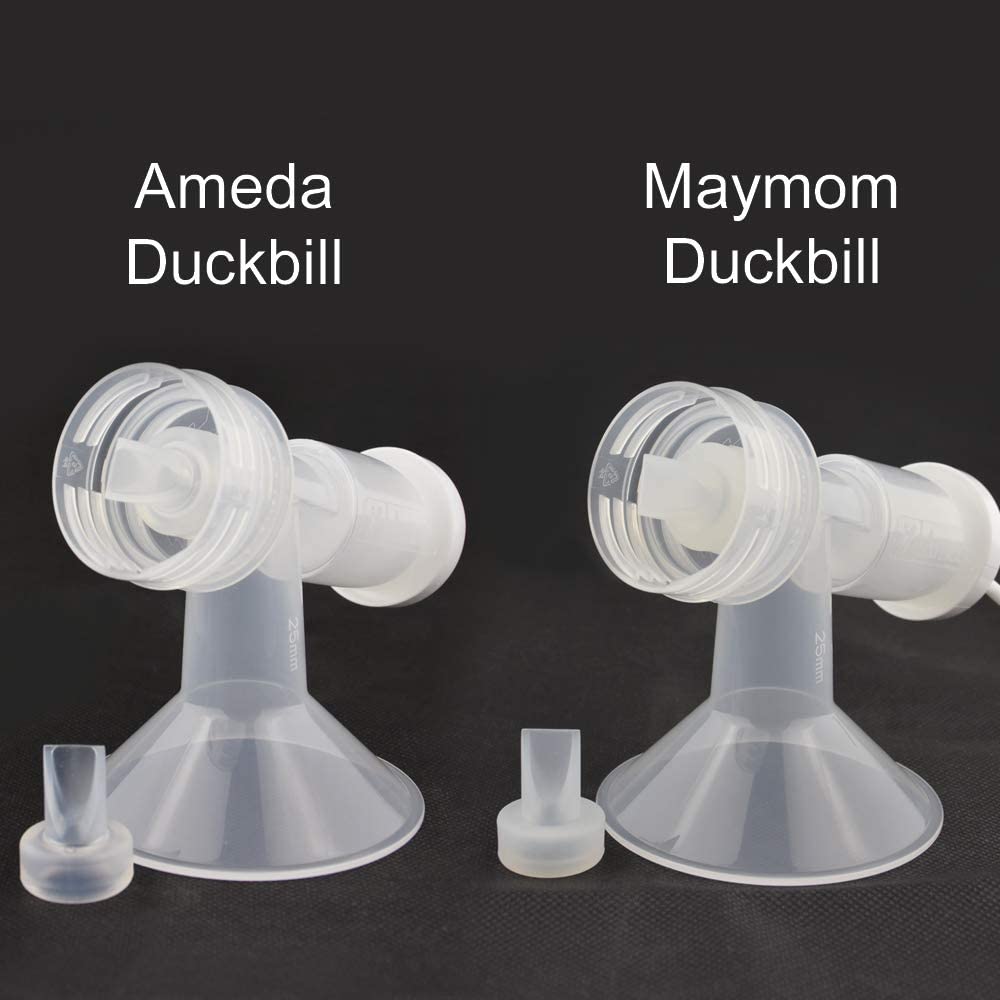 Pump Valve for Ameda Purely Yours Pumps and Spectra S1, S2, 9 Plus and Spectra Dew 350 Pumps Valves & Membranes Maymom