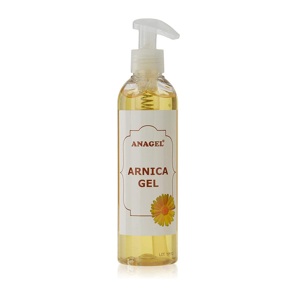 Anagel Arnica Gel Skincare ANAGEL 250ml  