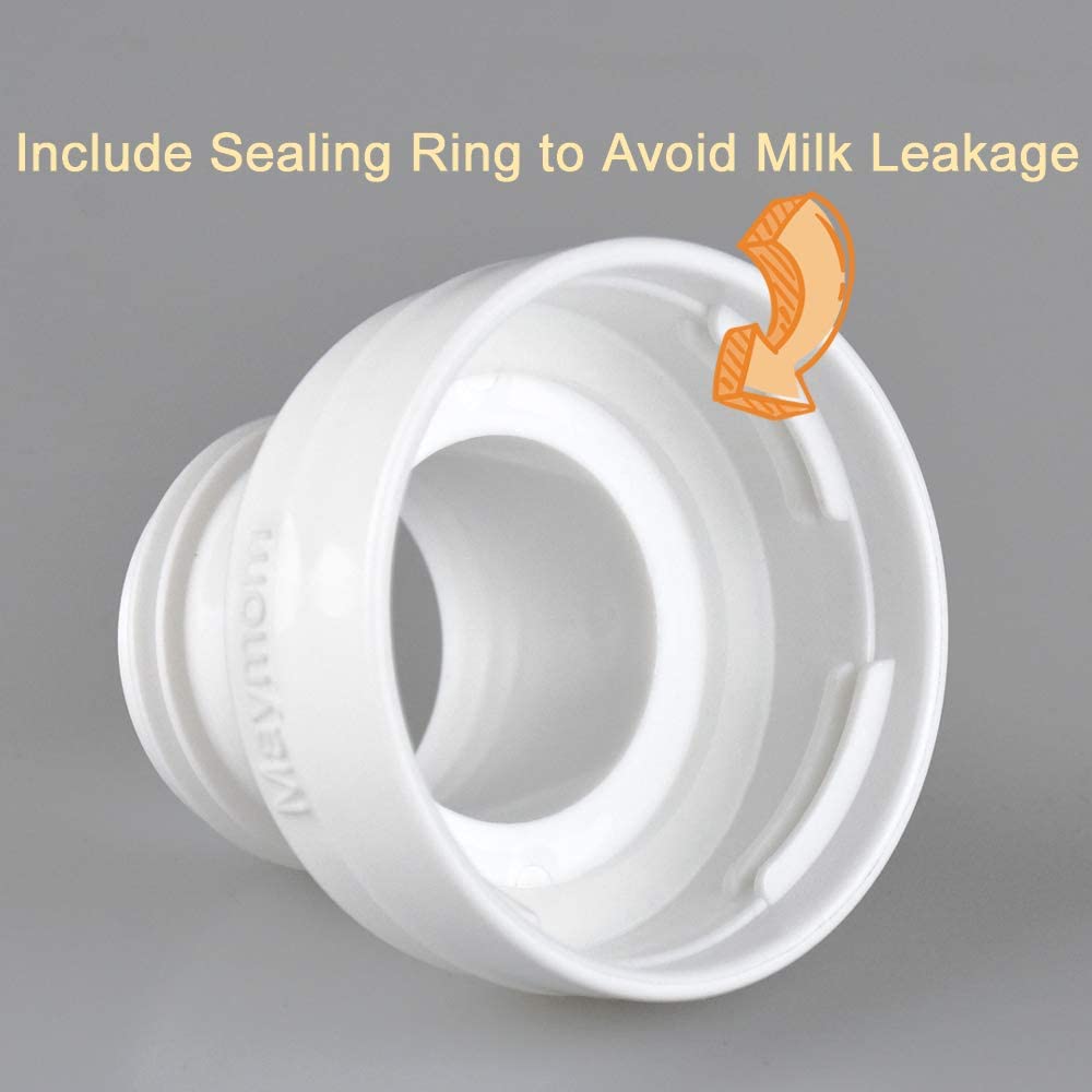 Conversion Kit Adapters & Extras Maymom