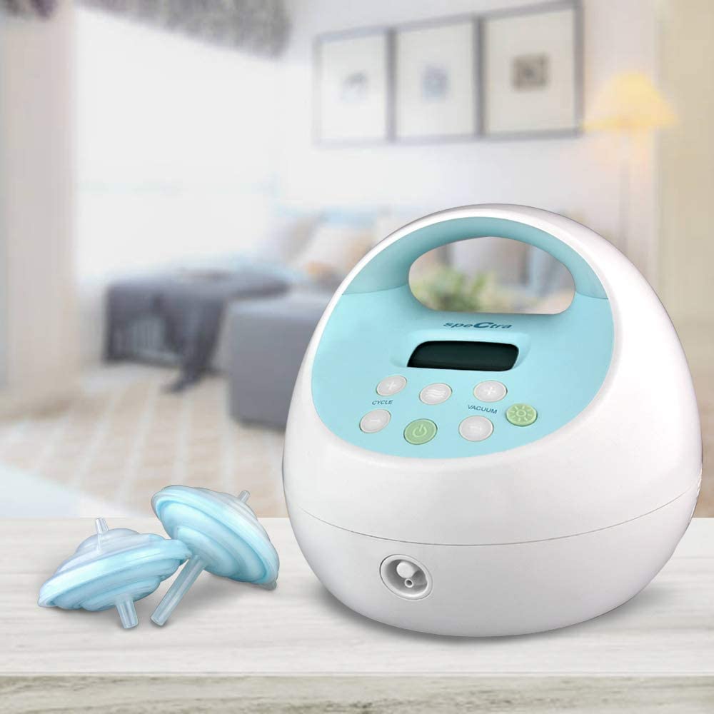 Silicone Membrane; Designed for Spectra S1 Spectra S2, 9 Plus Backflow Protector and Maymom Backflow Protectors Valves & Membranes Maymom