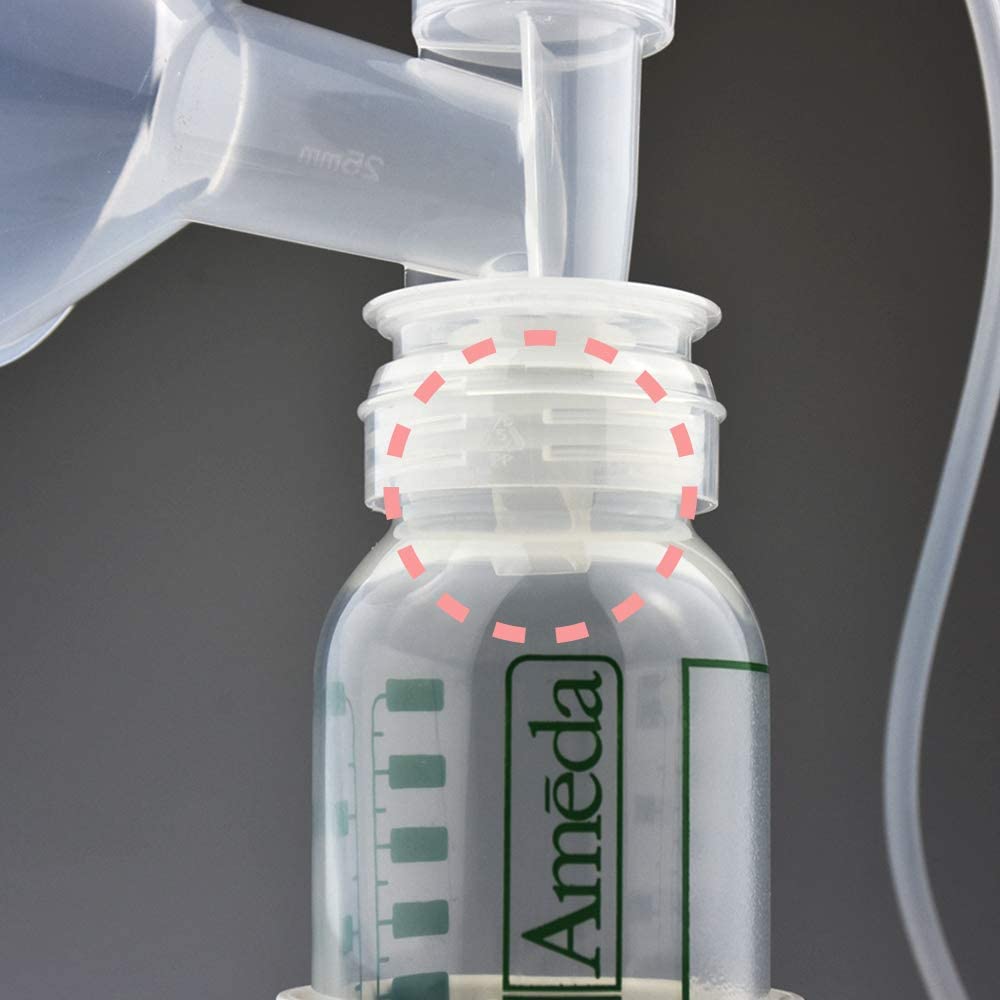 Pump Valve for Ameda Purely Yours Pumps and Spectra S1, S2, 9 Plus and Spectra Dew 350 Pumps Valves & Membranes Maymom