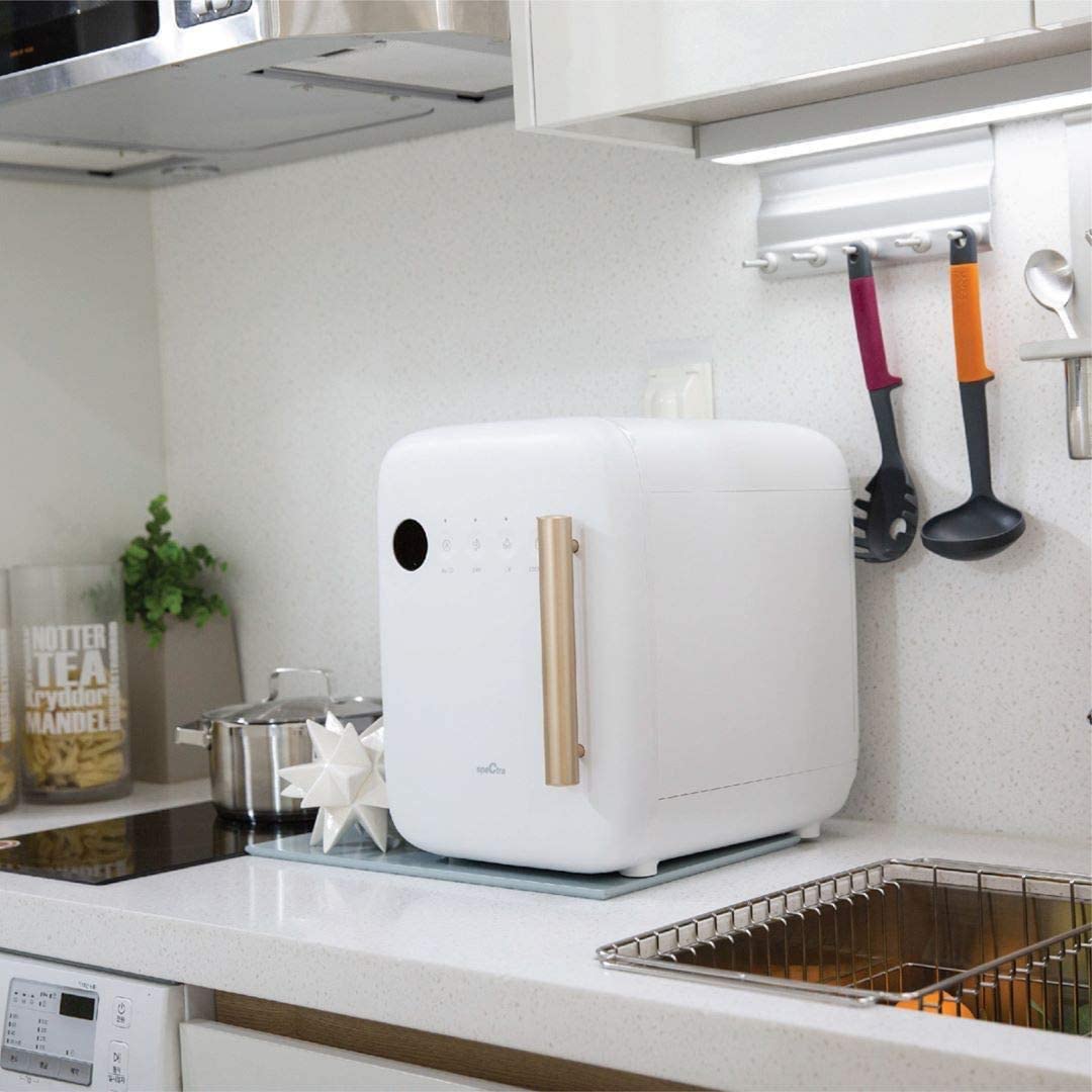 Spectra Ultraviolet Bottle Steriliser Sterilisers Spectra