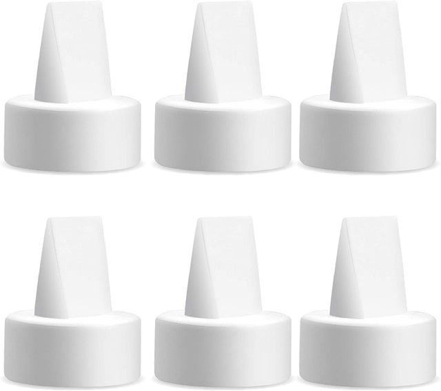 Duckbill Valves for Spectra Shields & Inserts Maymom