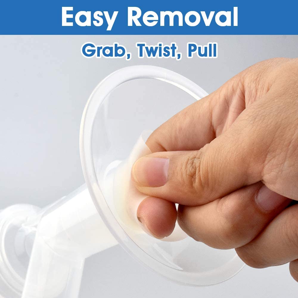 Flange Inserts 13 mm for Medela and Spectra 24 mm Shields/Flanges Shields & Inserts Maymom