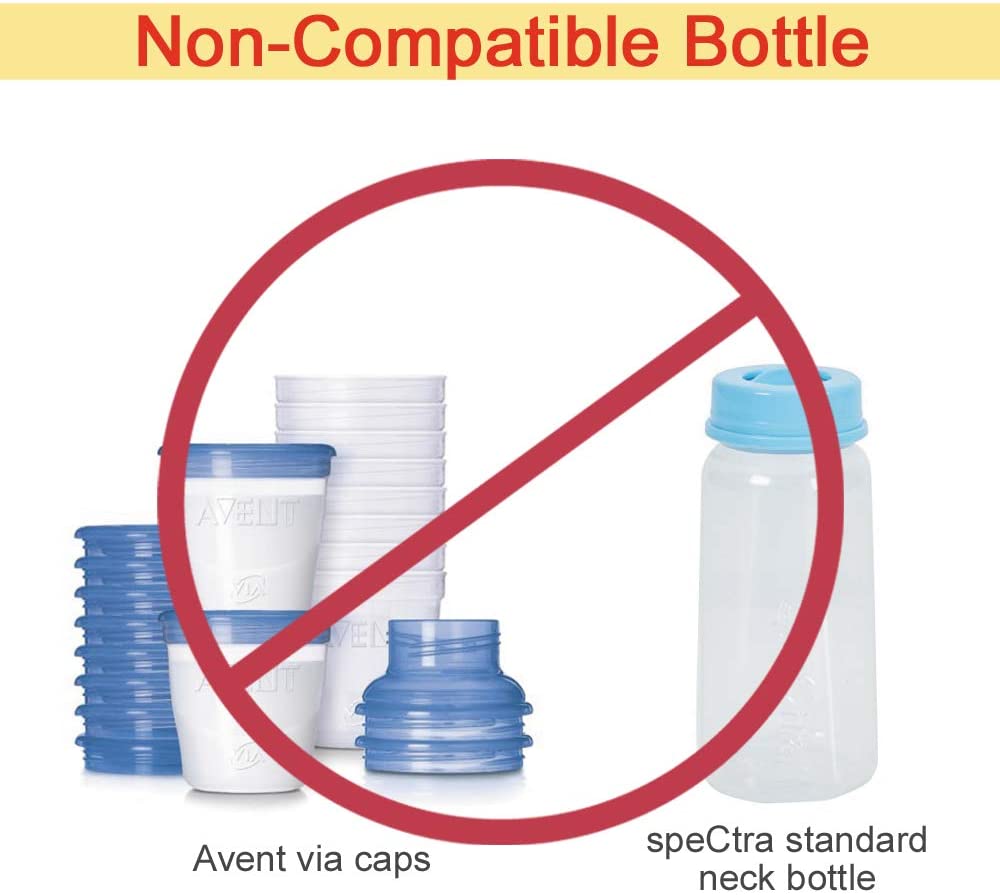 Conversion Kit Adapters & Extras Maymom