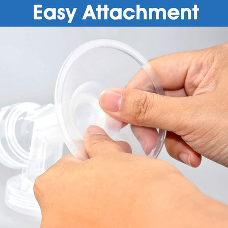 Flange Inserts 13 mm for Medela and Spectra 24 mm Shields/Flanges Shields & Inserts Maymom