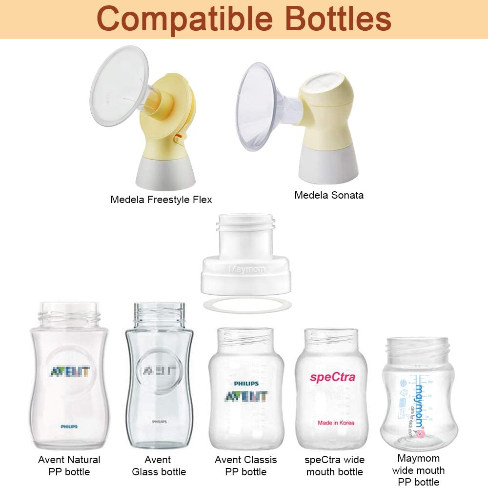 Conversion Kit Adapters & Extras Maymom