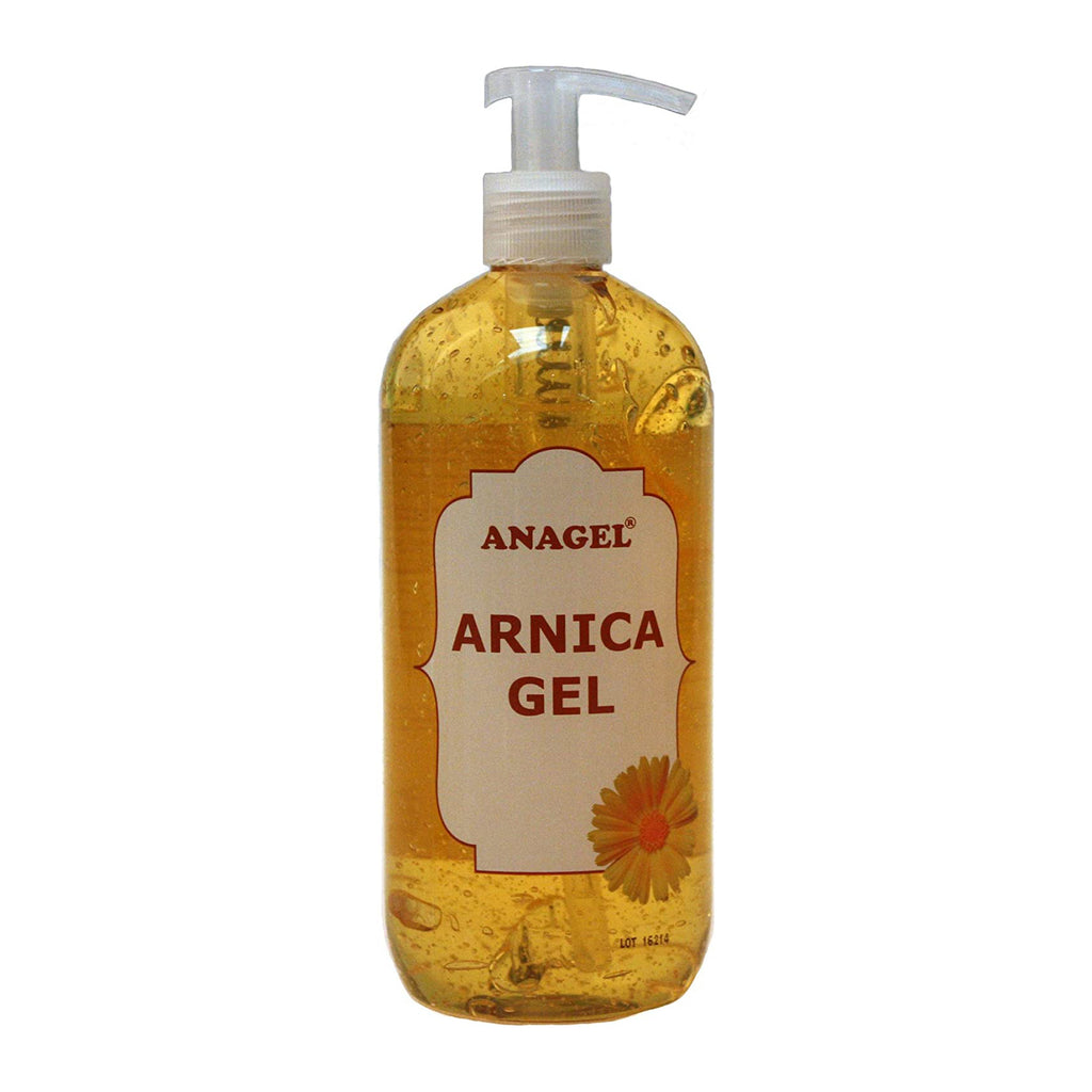 Anagel Arnica Gel Skincare ANAGEL 500ml  