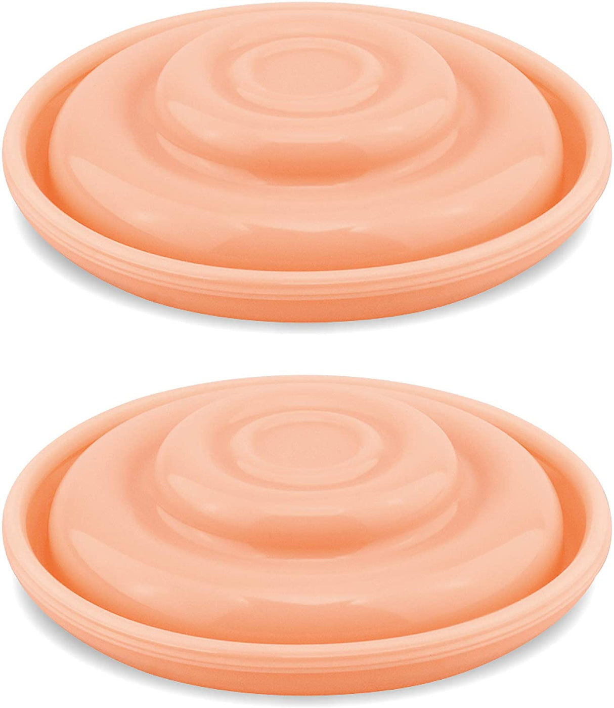 Silicone Membrane; Designed for Spectra S1 Spectra S2, 9 Plus Backflow Protector and Maymom Backflow Protectors Valves & Membranes Maymom Orange