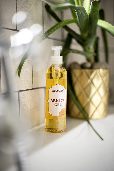 Arnica Gel Skincare ANAGEL
