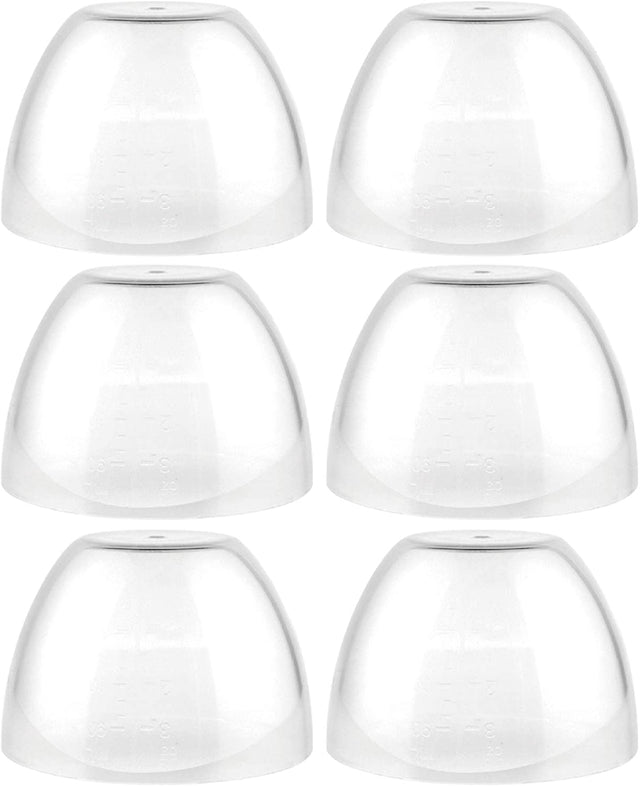 Dome Caps Adapters & Extras Maymom