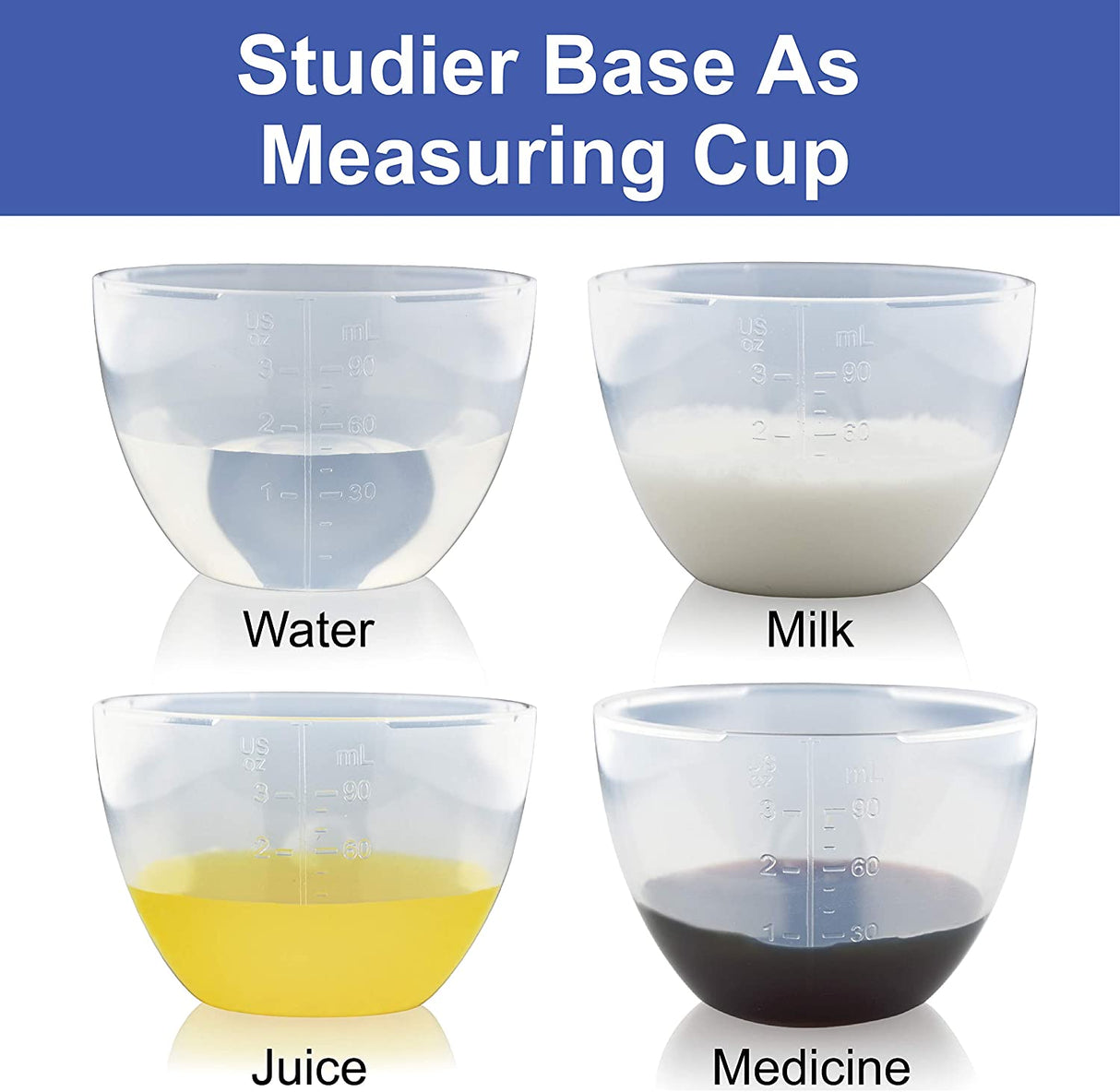 Dome Caps Adapters & Extras Maymom