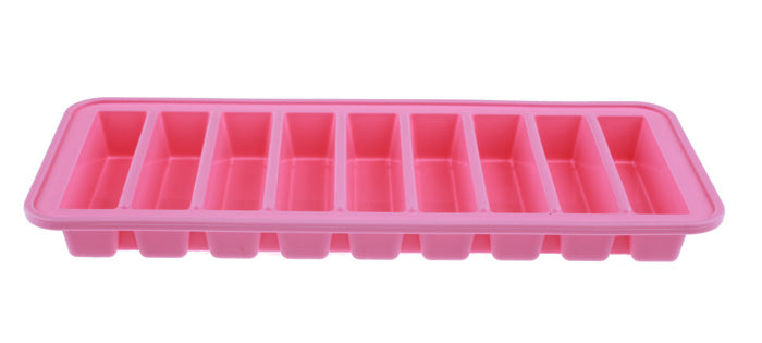 Silicone Baby Food Freezer Tray Baby Feeding Ana Wiz
