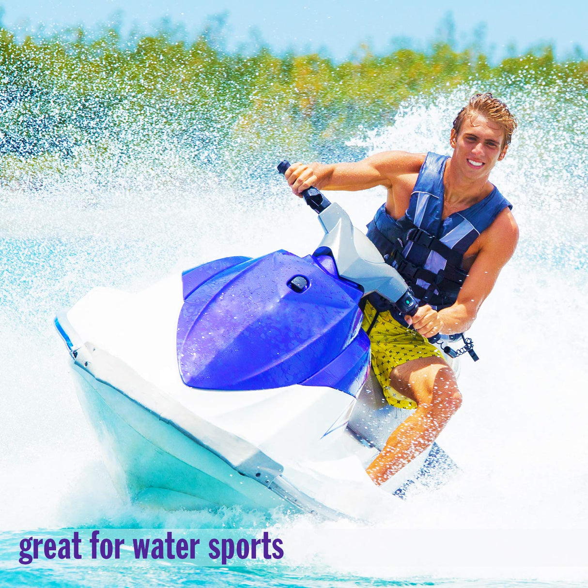 Aqua Block Ear Plugs Earplugs Mack's