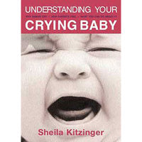 Understanding your Crying Baby Books Ana Wiz