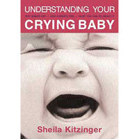 Understanding your Crying Baby Books Ana Wiz   