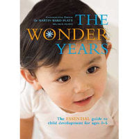 The Wonder Years Books Ana Wiz   