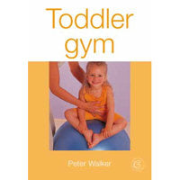 Toddler Gym Books Ana Wiz