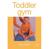 Toddler Gym Books Ana Wiz   