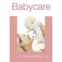 Babycare Books Ana Wiz