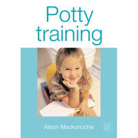 Potty Training Books Ana Wiz