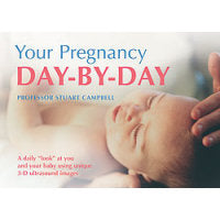 Your Pregnancy Day by Day Mother & Baby Books Ana Wiz
