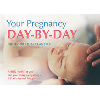 Your Pregnancy Day by Day Mother & Baby Books Ana Wiz   