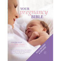 Your Pregnancy Bible Mother & Baby Books Ana Wiz