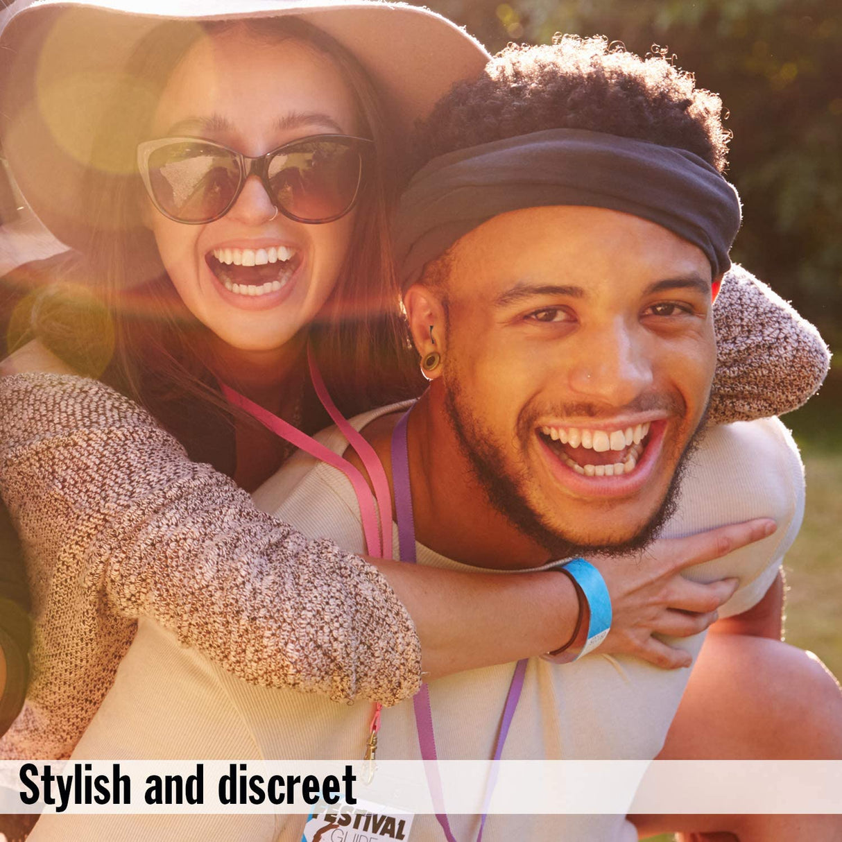 Blackout Soft Foam Ear Plugs Earplugs Mack's