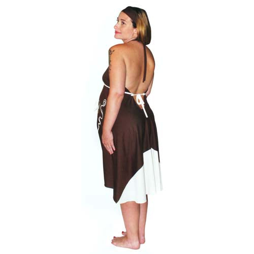 I Dream Of Gown Hospital Bag Pretty Pushers