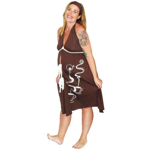 I Dream Of Gown Hospital Bag Pretty Pushers