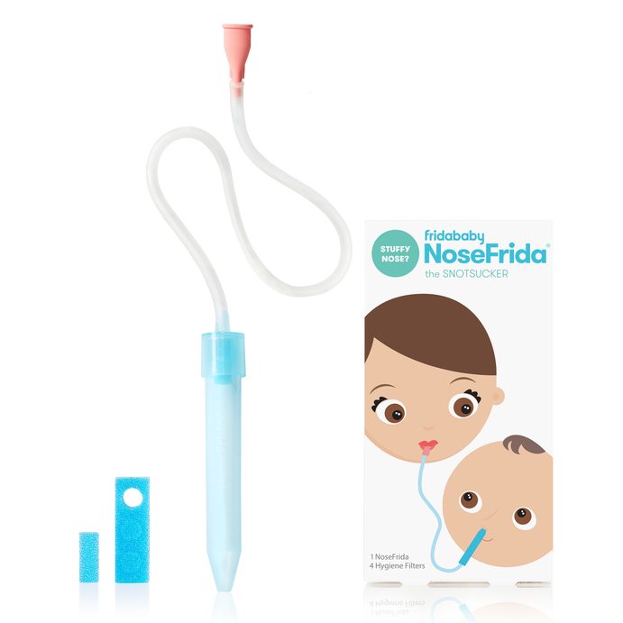 Baby Nasal Aspirator Nosefrida Baby Health Nosefrida