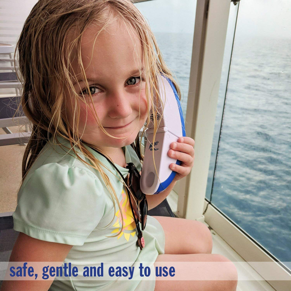 Ear Dryer Earplugs Mack's