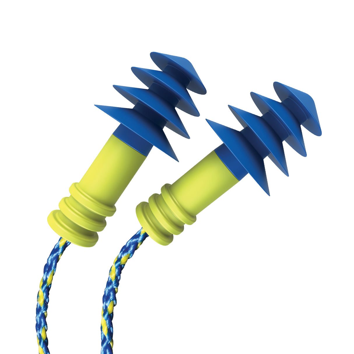 Ear Seals Dual Purpose Earplugs Earplugs Mack's