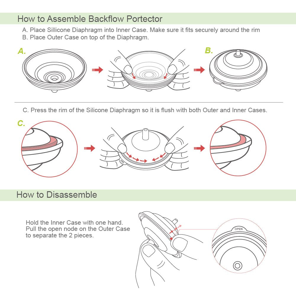 Tubing Kit for Freemie Cups to Connect to Medela Freestyle Pump Tubing & Connectors Maymom