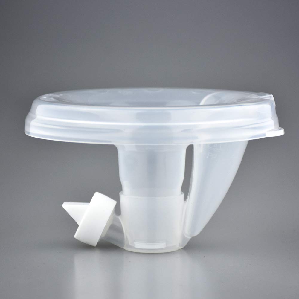 Valve for Freemie Closed System Cups (4pcs) Valves & Membranes Maymom