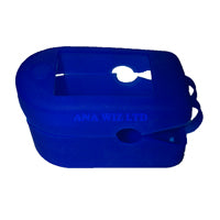 Silicone Protective Sleeve for Finger Pulse Oximeter Pulse Oximeters Ana Wiz