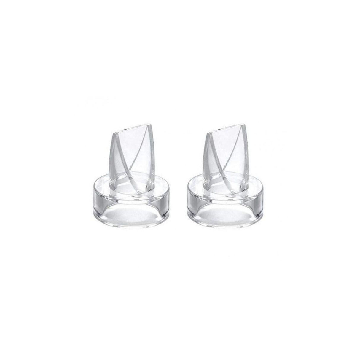 Duckbill Valves for Hands Free Cups (2 pack) Valves & Membranes Spectra