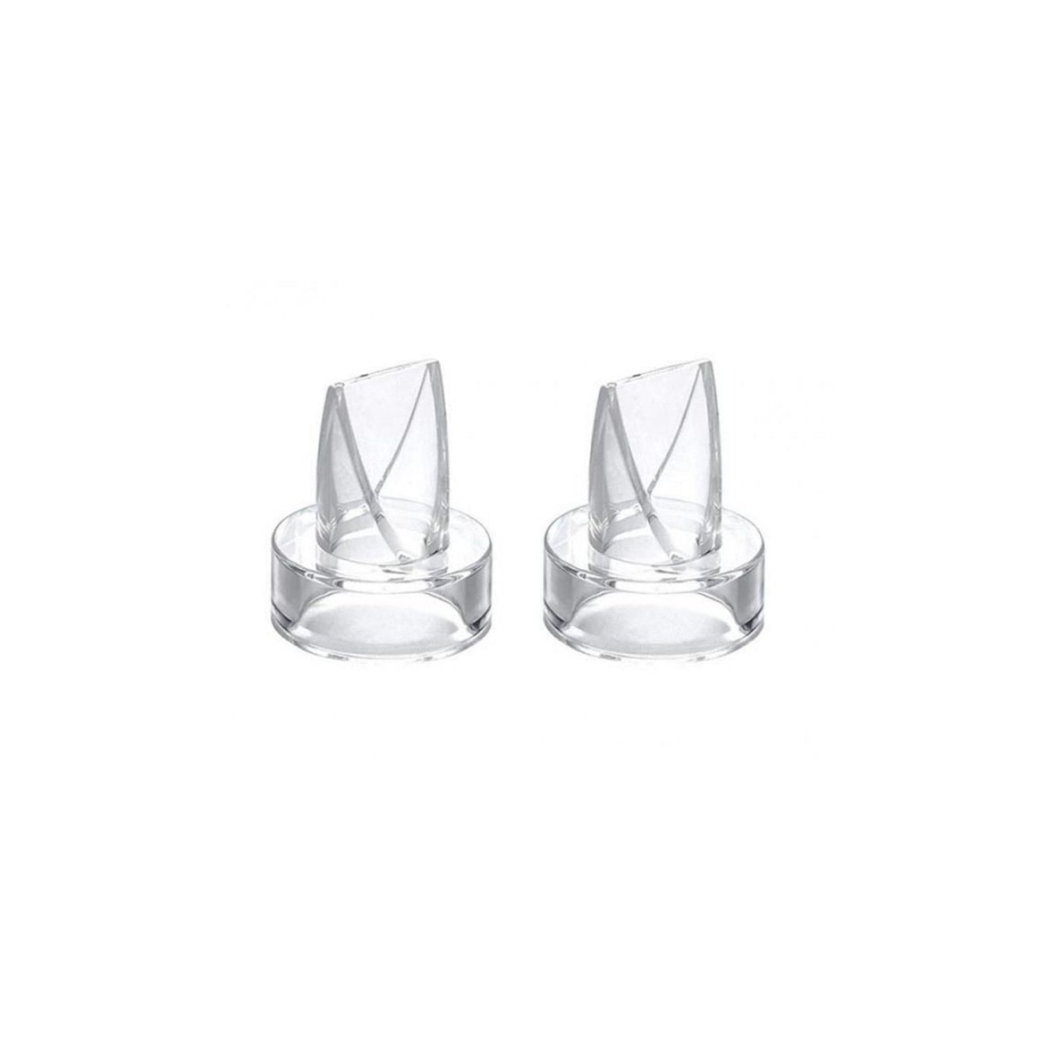 Duckbill Valves for Hands Free Cups (2 pack) Valves & Membranes Spectra