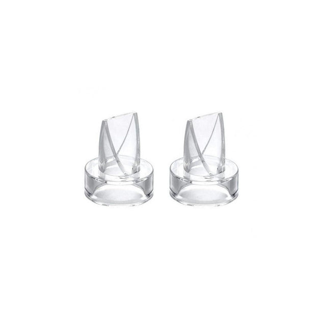 Duckbill Valves for Hands Free Cups (2 pack) Valves & Membranes Spectra