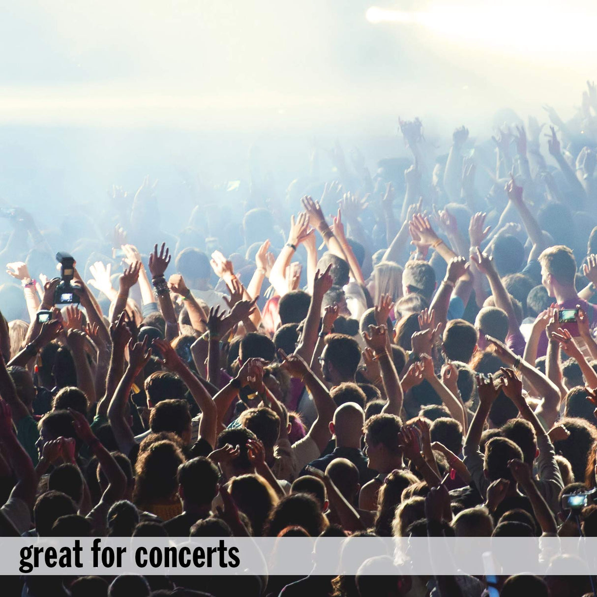 Hear Plugs High Fidelity Ear Plugs Earplugs Mack's