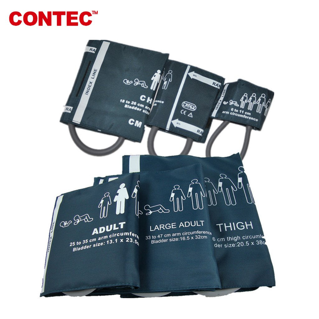 Cuff for ABPM50 (Neonate) Blood Pressure Monitors Ana Wiz