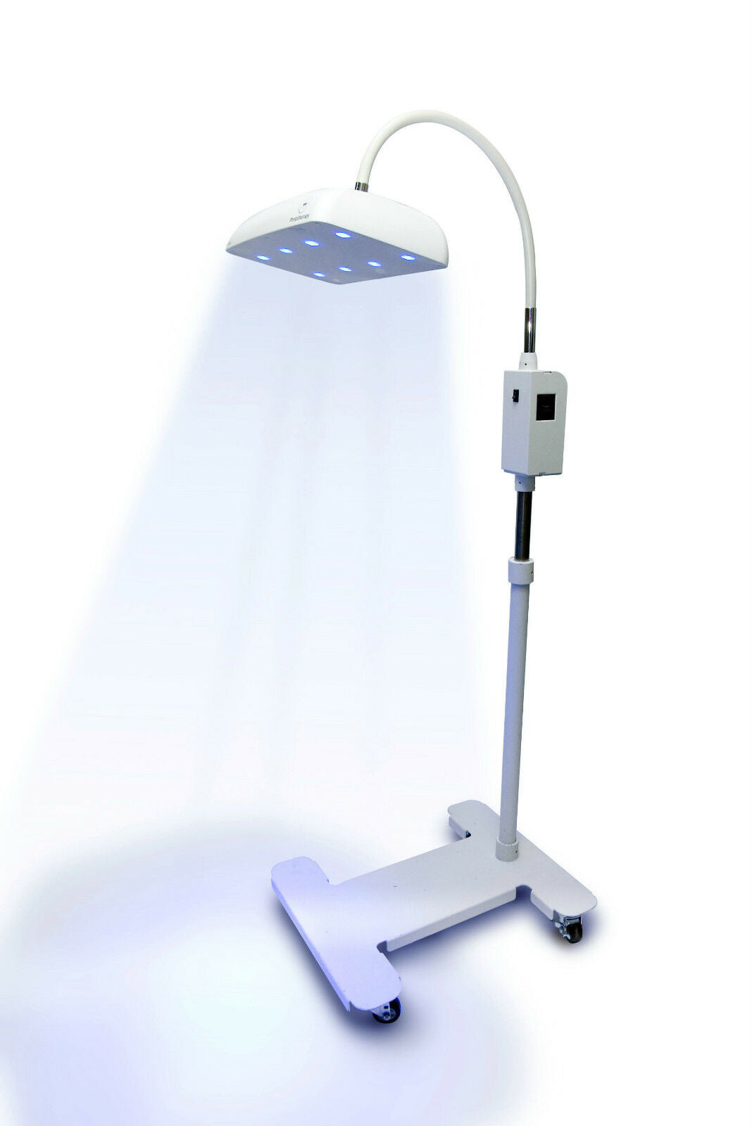 Cart for BT-400 Phototherapy Phototherapy Ana Wiz