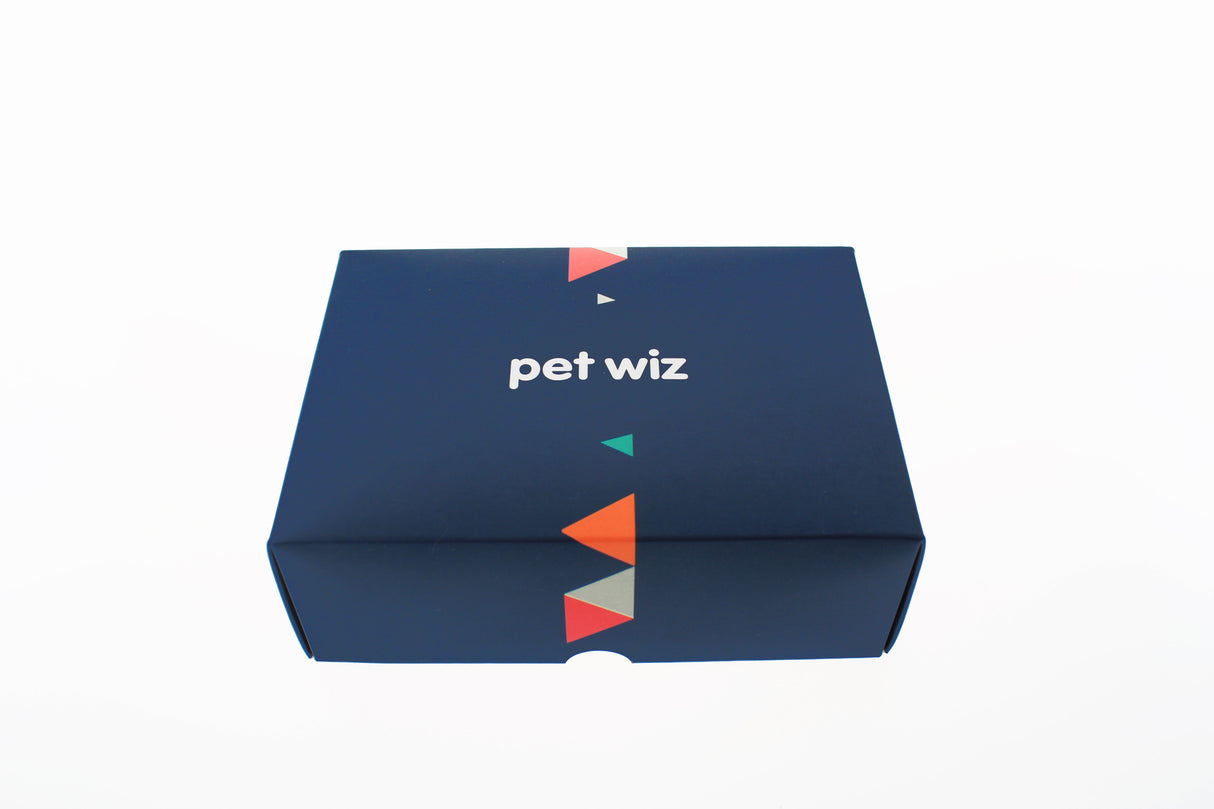 Geometric Collar, Lead, Harness Collars, Leads & Harnesses Pet Wiz