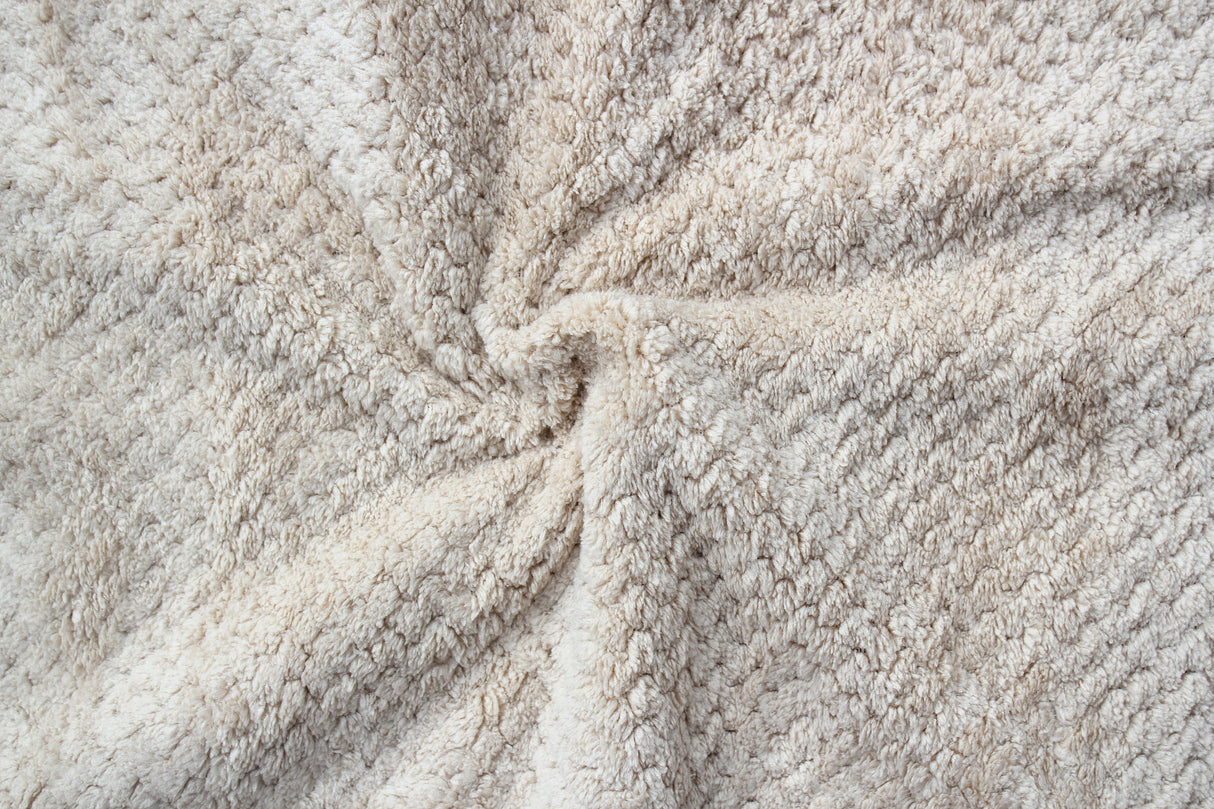 Premium Microfibre Dog Drying Bag | Super Absorbent & Fast Drying Bathrobe Towel Dog Apparel Pet Wiz